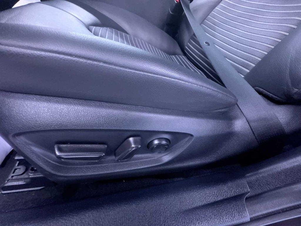 used 2023 Toyota Camry car