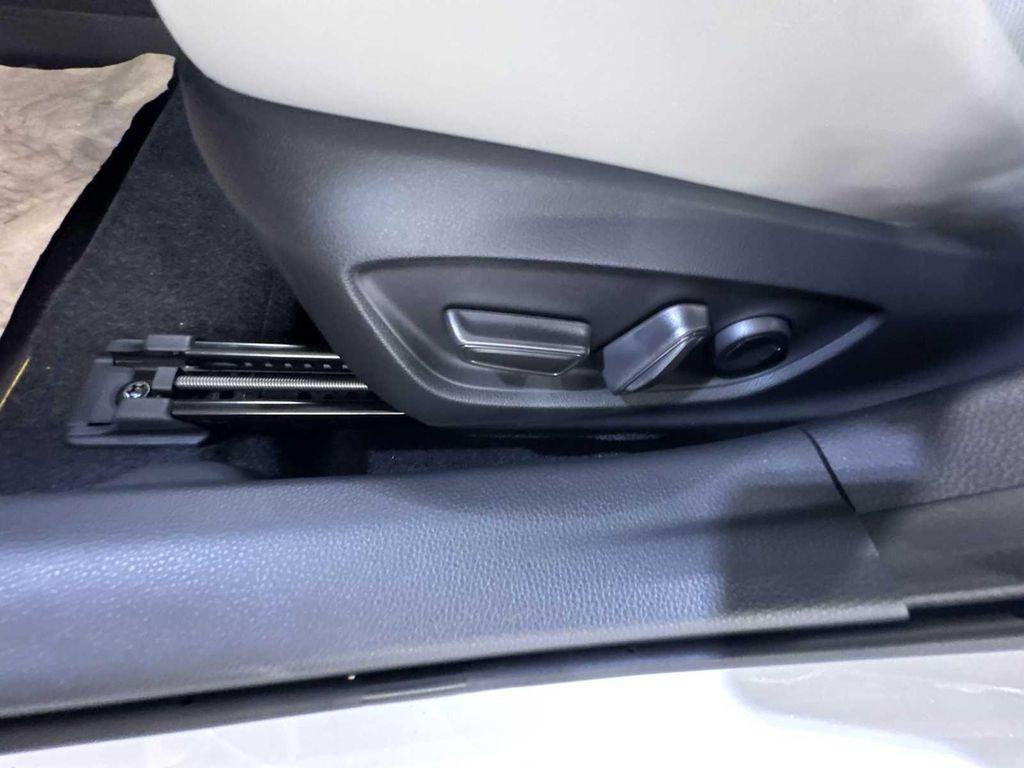 new 2026 Toyota Prius car, priced at $36,737