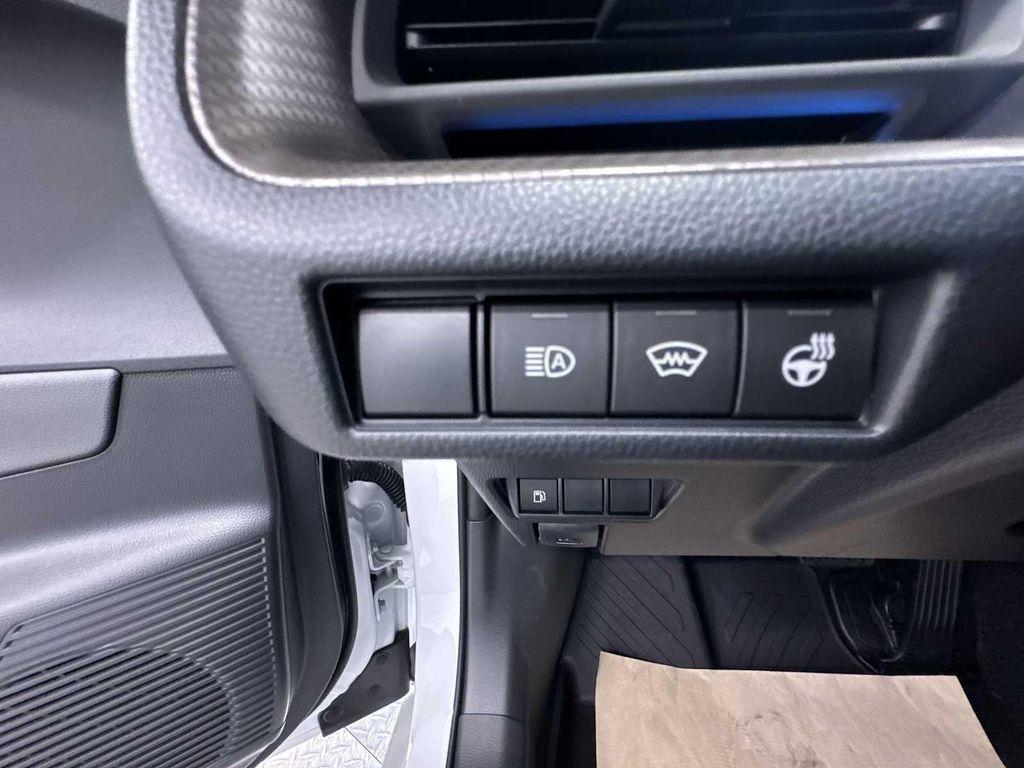 new 2026 Toyota Prius car, priced at $36,737