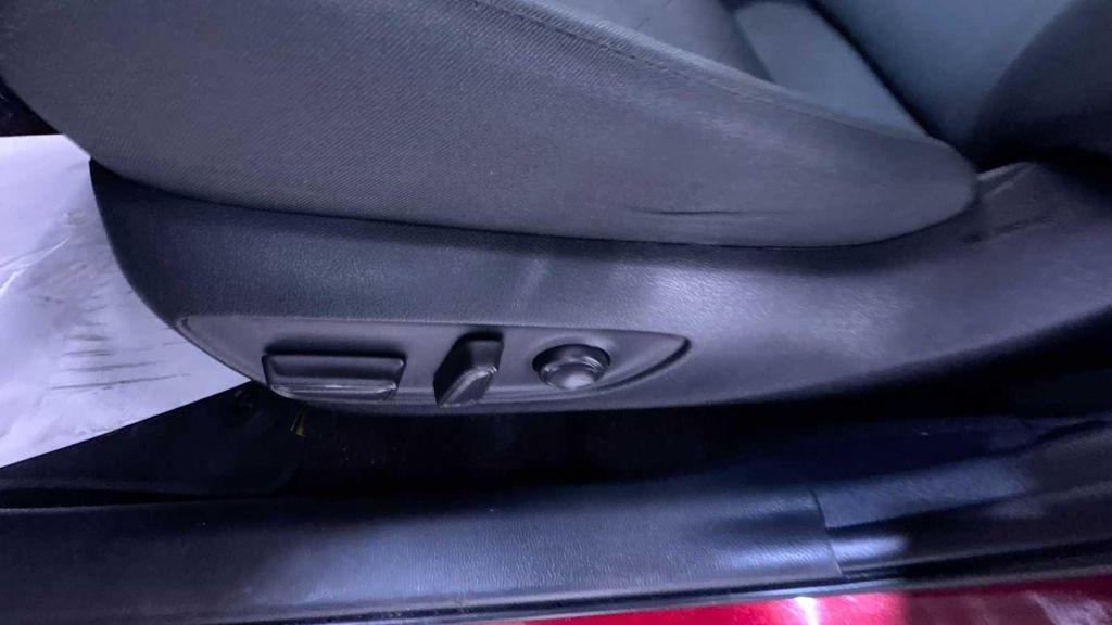 used 2024 Toyota RAV4 car, priced at $34,995