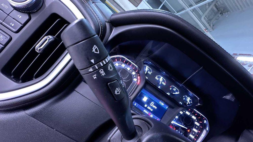 used 2020 GMC Sierra 1500 car, priced at $39,895