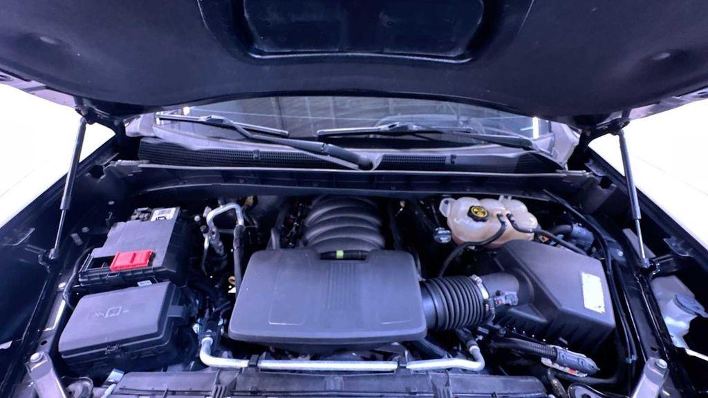 used 2020 GMC Sierra 1500 car, priced at $39,895