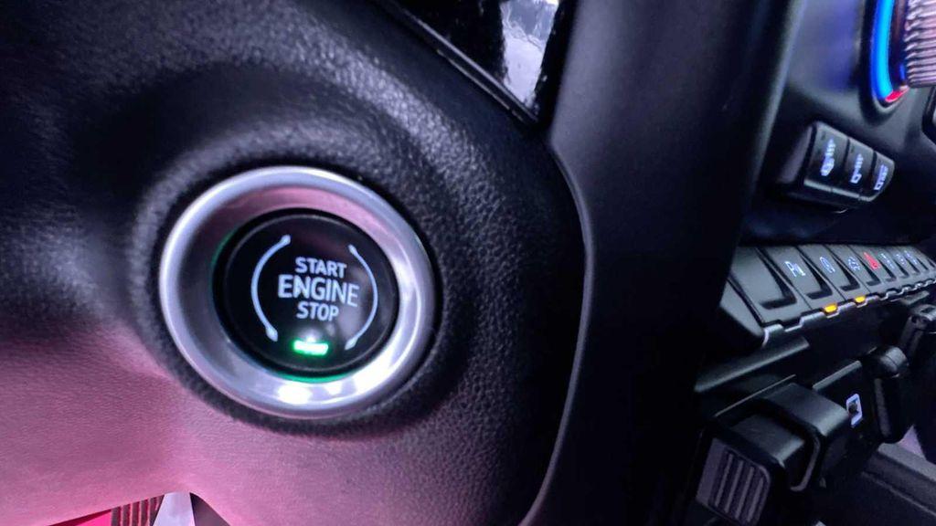 used 2020 GMC Sierra 1500 car, priced at $39,895