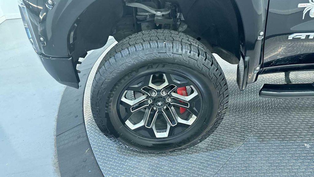 used 2020 GMC Sierra 1500 car, priced at $39,895