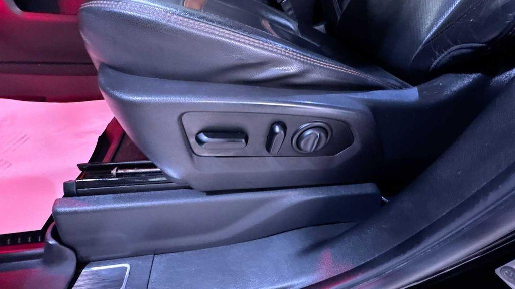 used 2020 GMC Sierra 1500 car, priced at $39,895