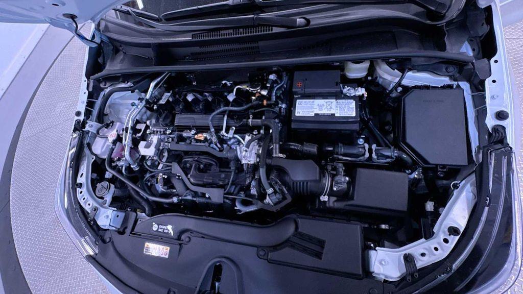 new 2026 Toyota Corolla car, priced at $27,976