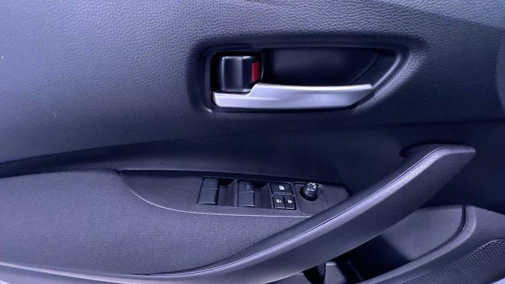 new 2026 Toyota Corolla car, priced at $27,976