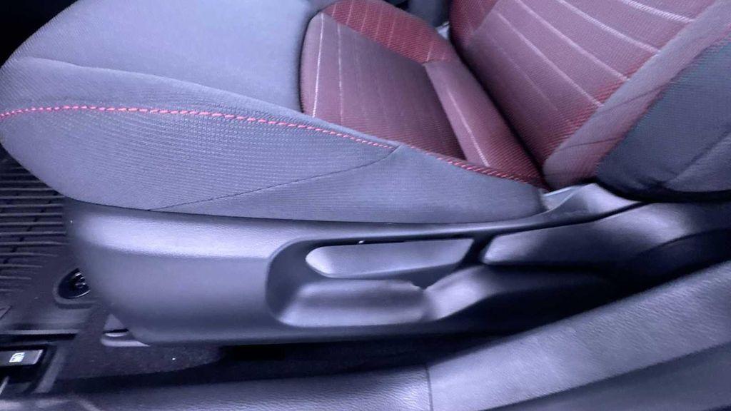 new 2026 Toyota Corolla car, priced at $27,976