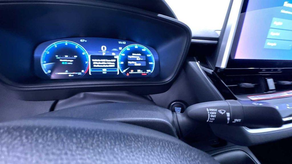 new 2026 Toyota Corolla car, priced at $27,976