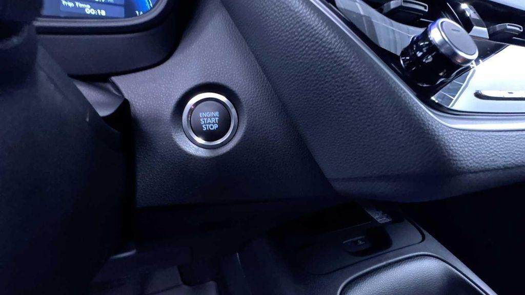 new 2026 Toyota Corolla car, priced at $27,976