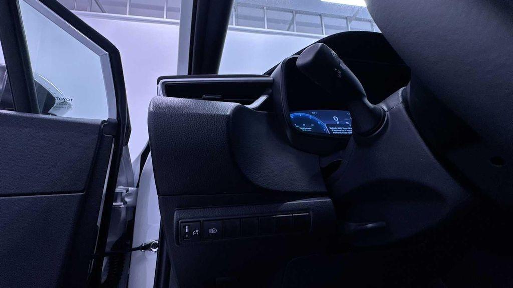 new 2026 Toyota Corolla car, priced at $27,976