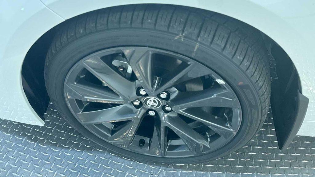new 2026 Toyota Corolla car, priced at $27,976
