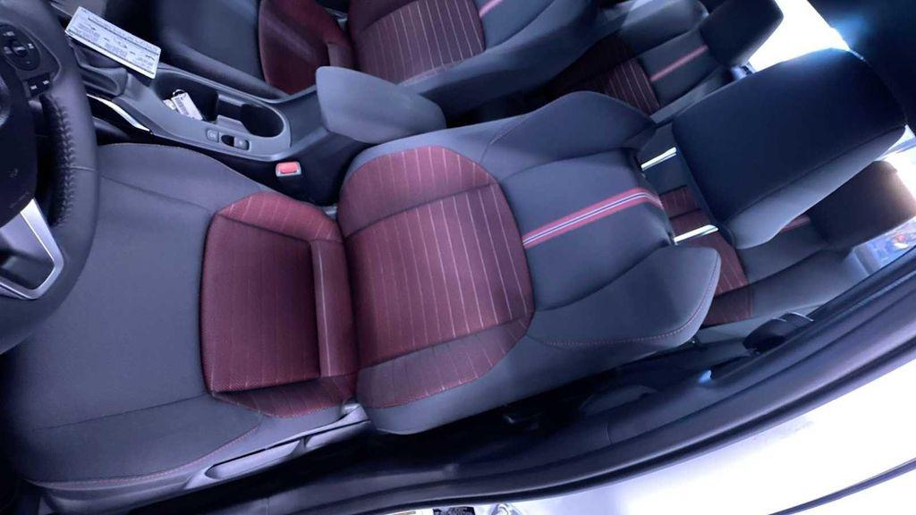 new 2026 Toyota Corolla car, priced at $27,976