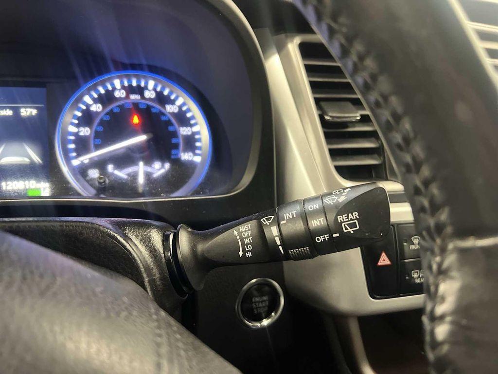 used 2017 Toyota Highlander car, priced at $21,995