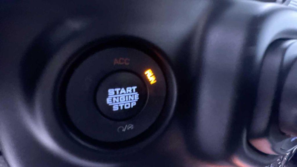 used 2020 Jeep Wrangler Unlimited car, priced at $28,675