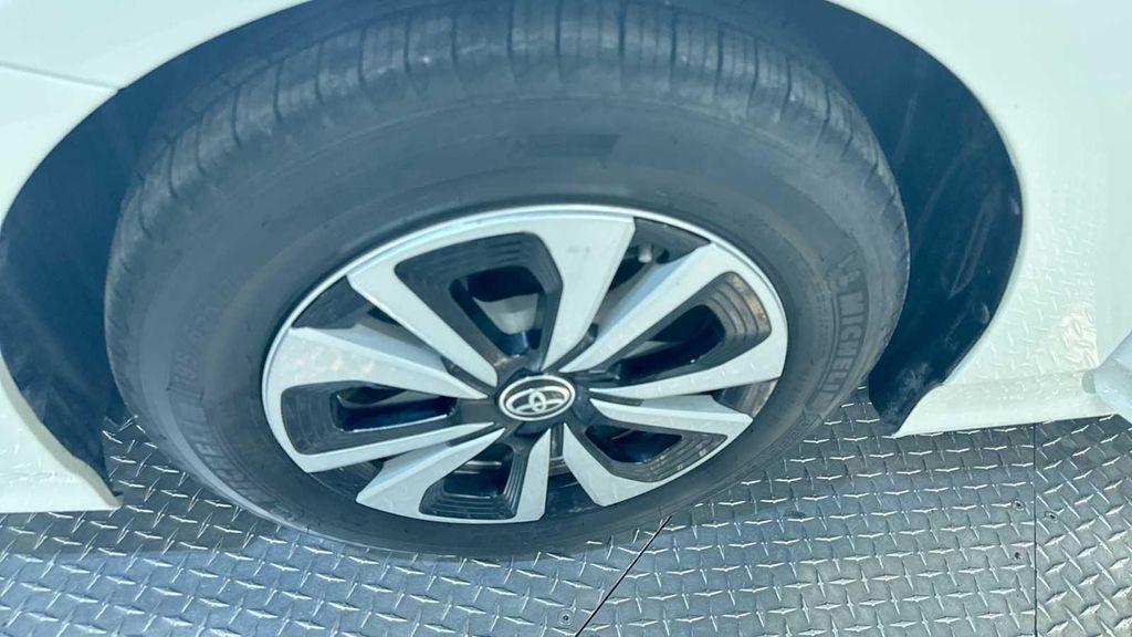 used 2018 Toyota Prius Prime car, priced at $23,750