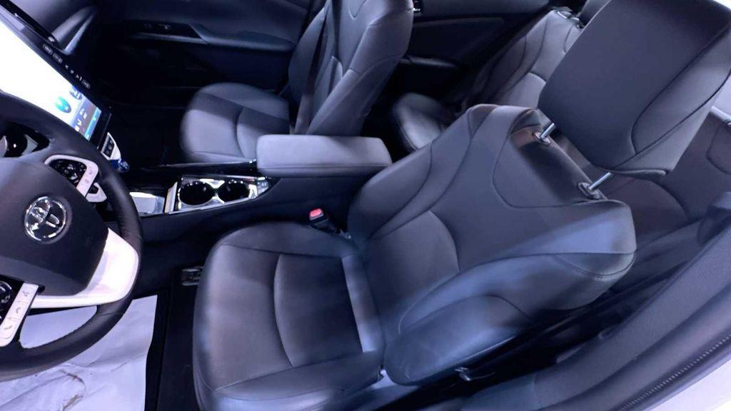 used 2018 Toyota Prius Prime car, priced at $23,750