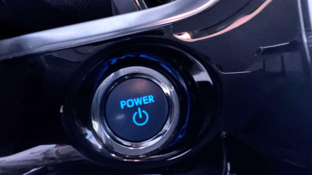 used 2018 Toyota Prius Prime car, priced at $23,750