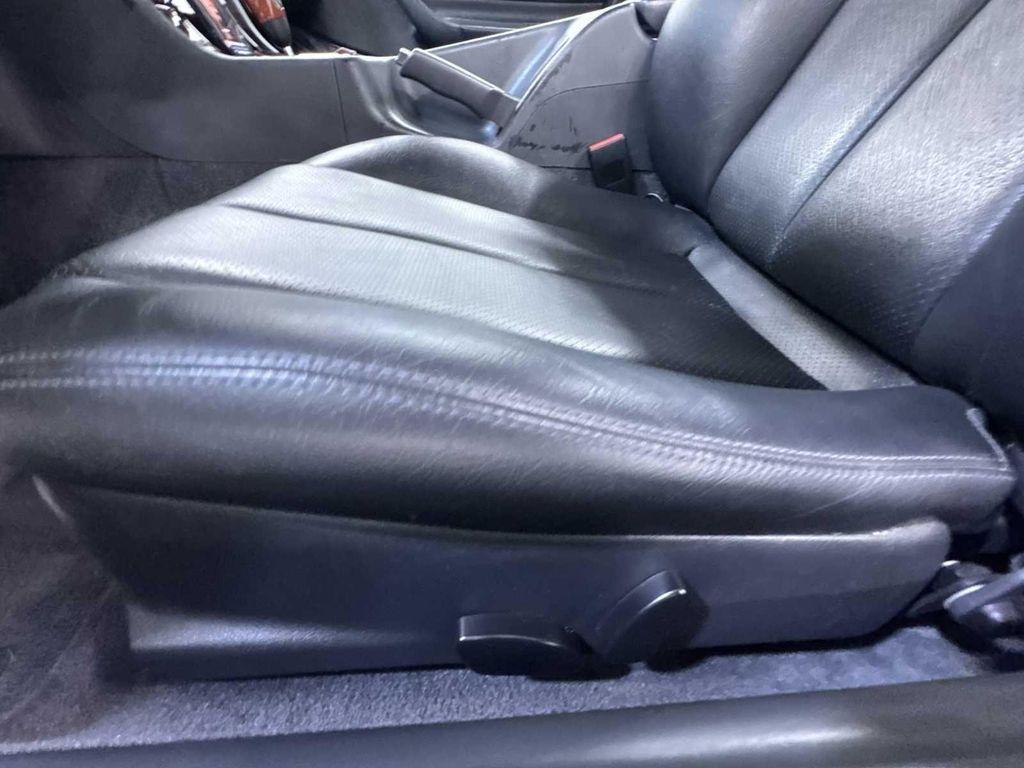 used 2001 Mercedes-Benz SLK-Class car, priced at $12,980