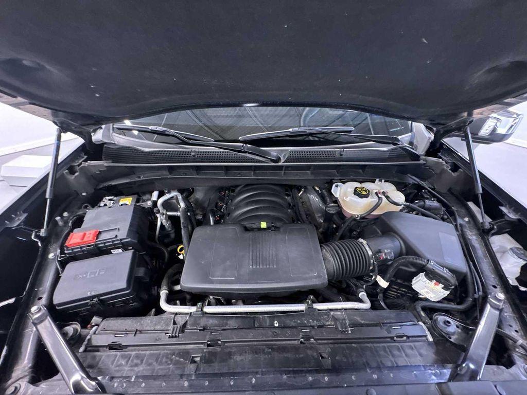 used 2024 GMC Sierra 1500 car, priced at $45,980