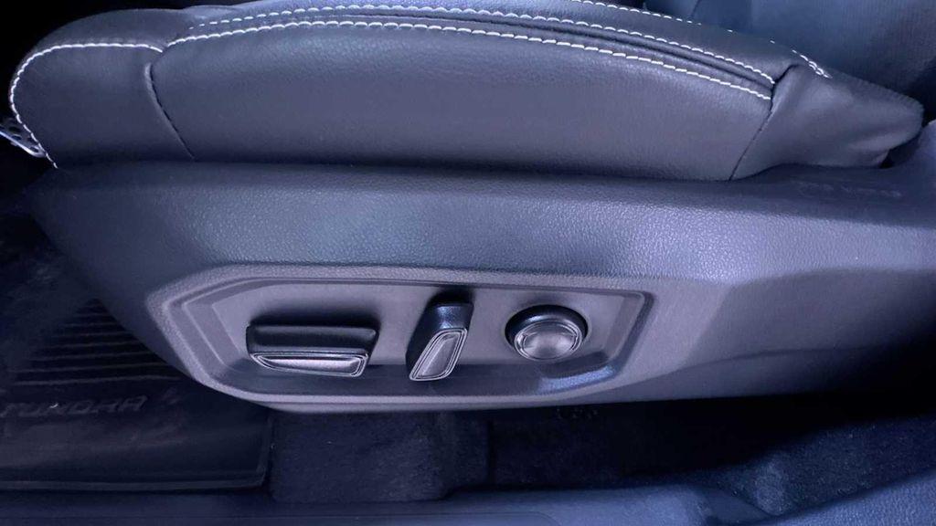 new 2026 Toyota Tundra Hybrid car, priced at $67,677