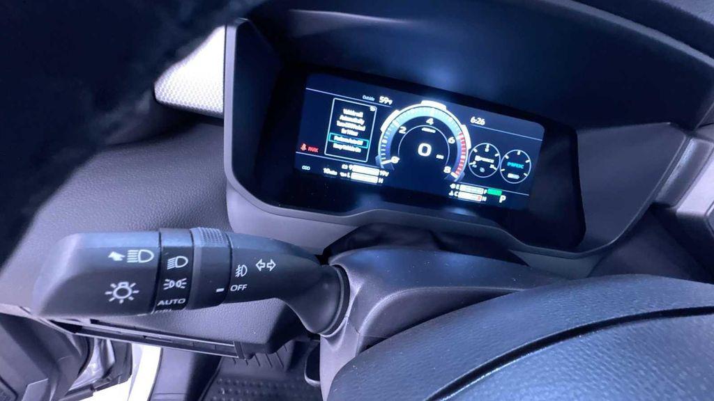 new 2026 Toyota Tundra Hybrid car, priced at $67,677