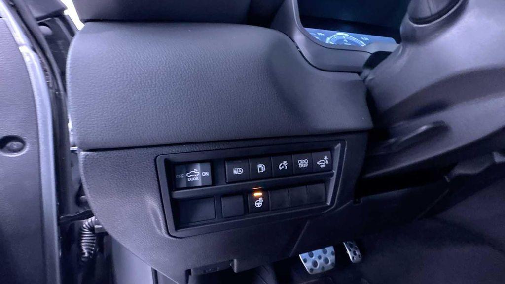 new 2026 Toyota Tundra Hybrid car, priced at $67,677