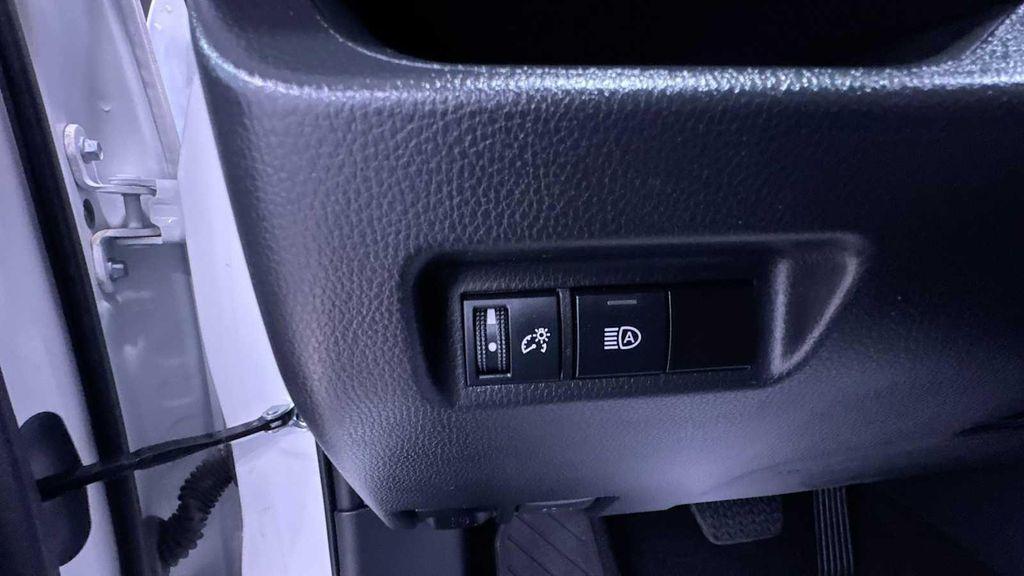 used 2024 Toyota RAV4 car, priced at $27,995