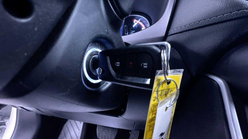 used 2024 Toyota RAV4 car, priced at $27,995