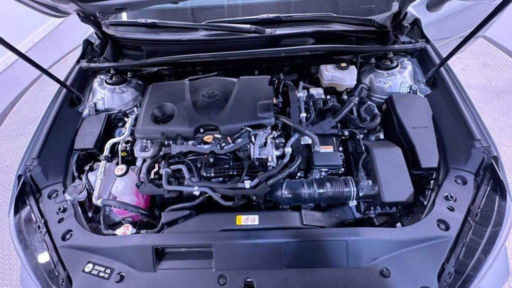 used 2020 Toyota Avalon Hybrid car, priced at $30,980