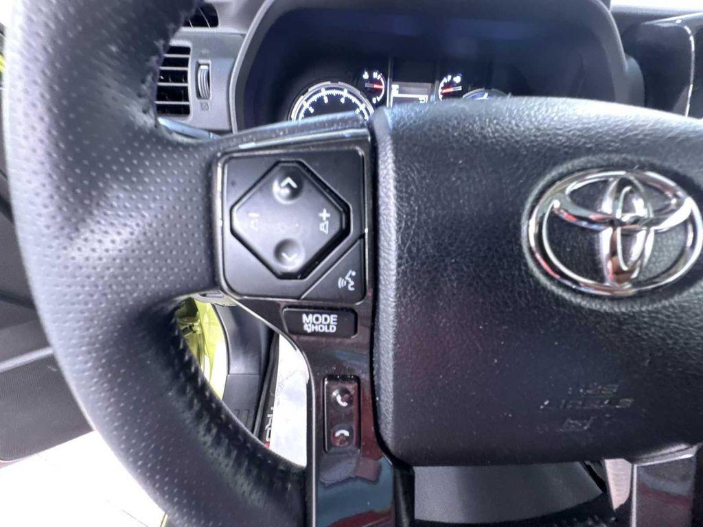 used 2022 Toyota 4Runner car, priced at $52,995