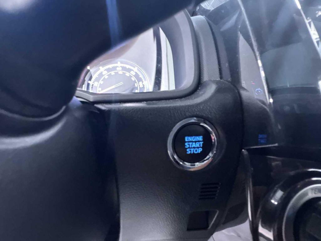 used 2022 Toyota 4Runner car, priced at $52,995