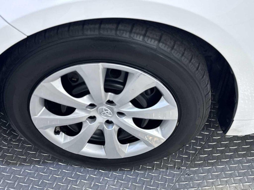 used 2023 Toyota Corolla car, priced at $20,980
