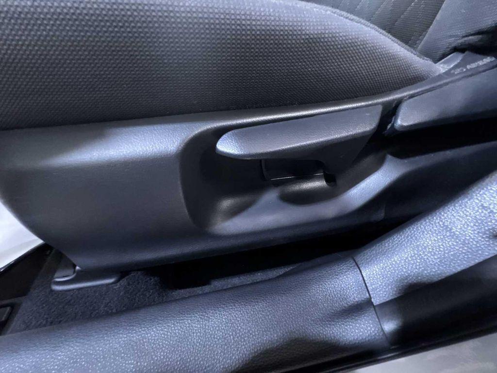 used 2023 Toyota Corolla car, priced at $20,980
