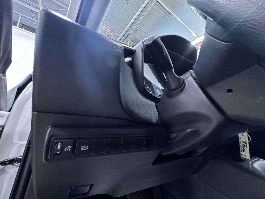 used 2023 Toyota Corolla car, priced at $20,980