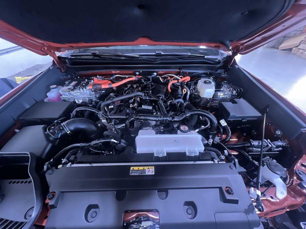 used 2025 Toyota Tacoma car, priced at $59,995