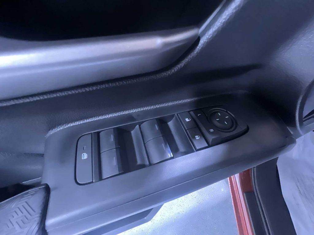 used 2025 Toyota Tacoma car, priced at $59,995