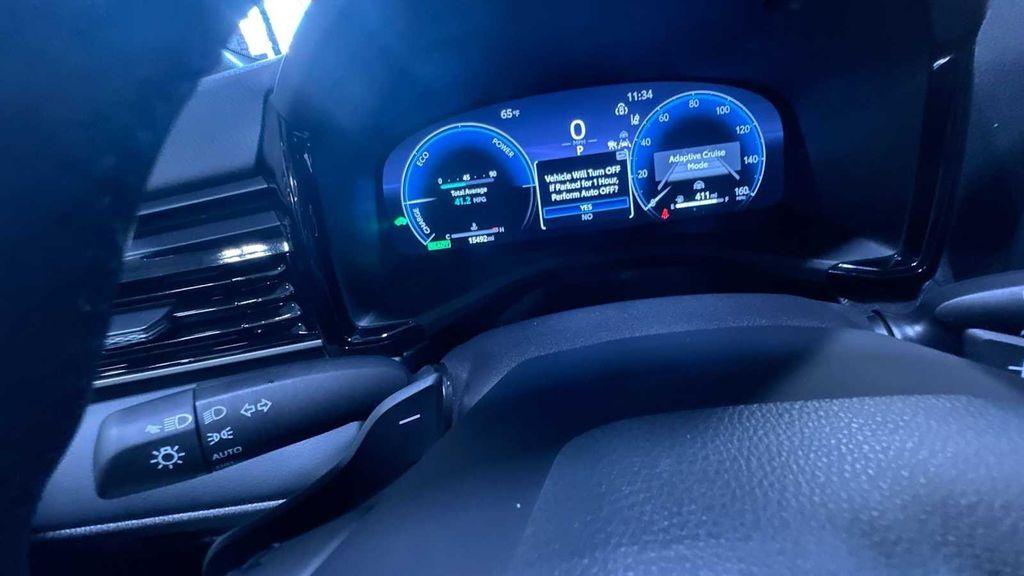 used 2025 Toyota Camry car, priced at $36,800