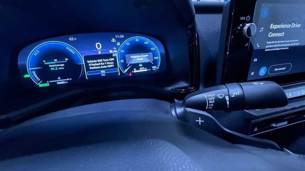 used 2025 Toyota Camry car, priced at $36,800