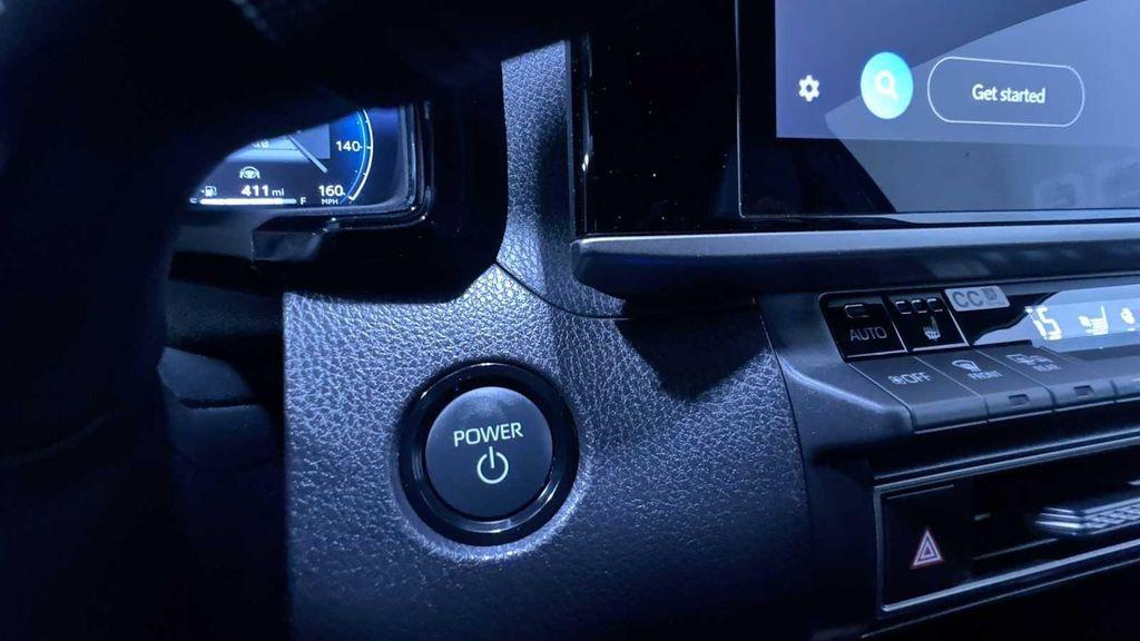 used 2025 Toyota Camry car, priced at $36,800