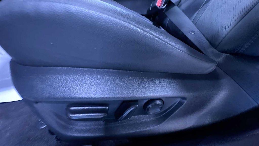 used 2025 Toyota Camry car, priced at $36,800