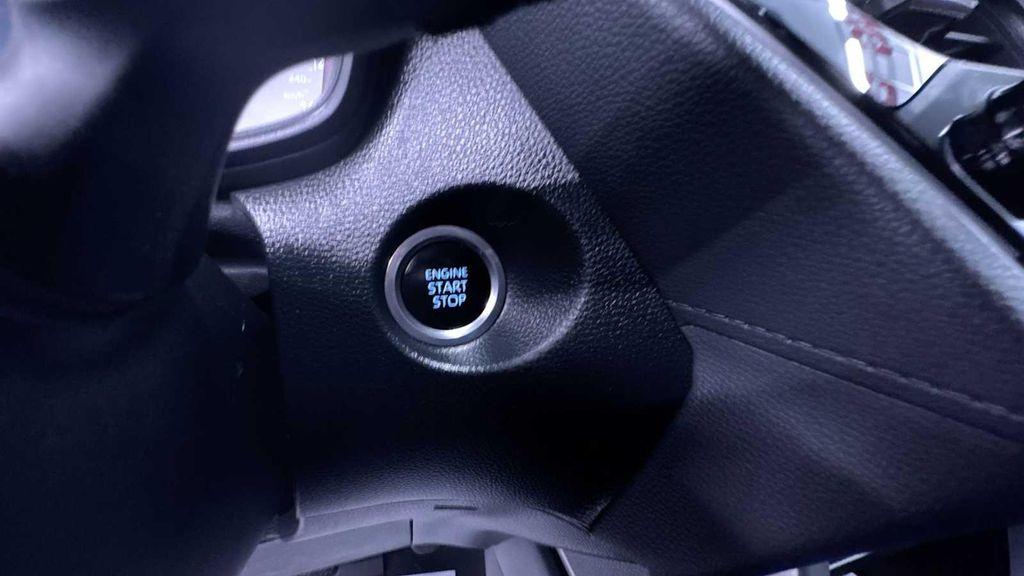 used 2023 Toyota Corolla Cross car, priced at $26,980