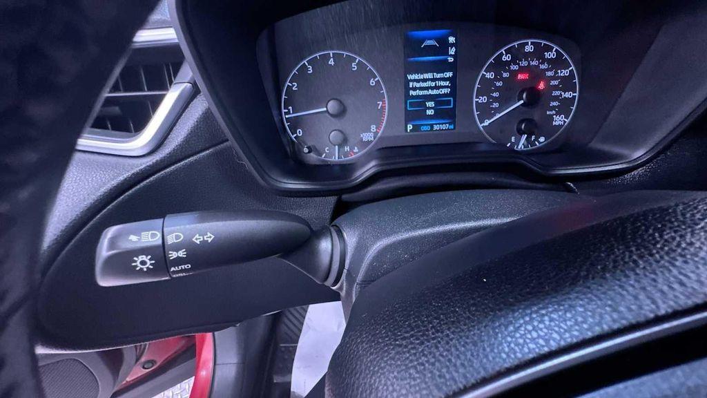 used 2023 Toyota Corolla Cross car, priced at $26,980