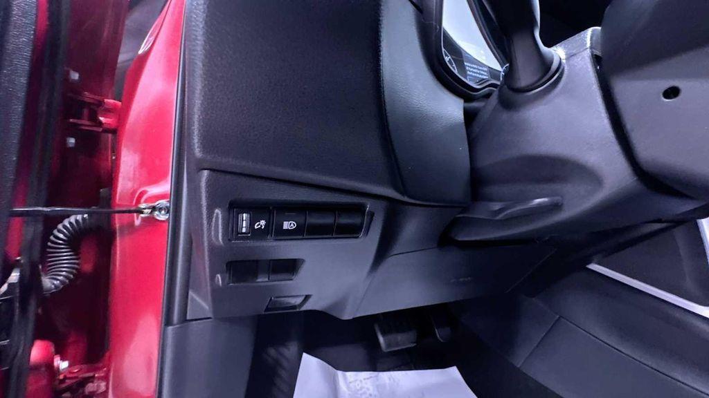 used 2023 Toyota Corolla Cross car, priced at $26,980