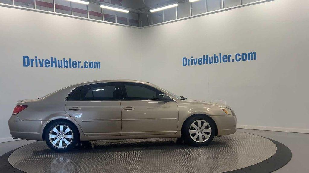 used 2007 Toyota Avalon car, priced at $6,995