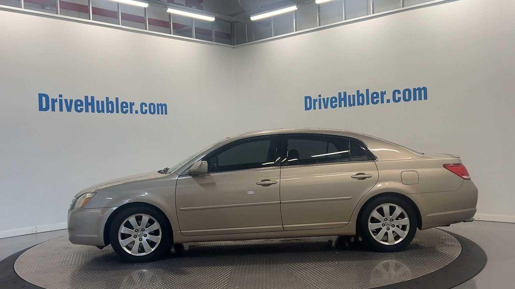 used 2007 Toyota Avalon car, priced at $6,995