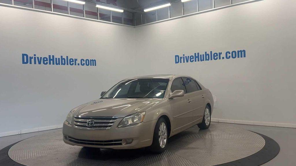 used 2007 Toyota Avalon car, priced at $6,995
