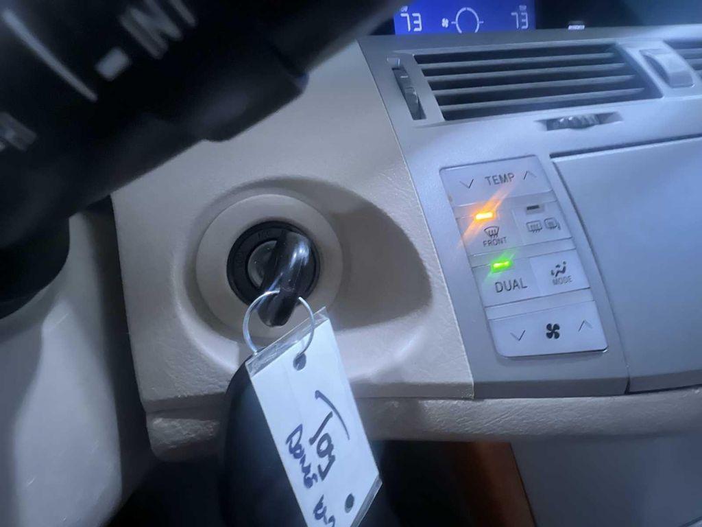 used 2007 Toyota Avalon car, priced at $6,995