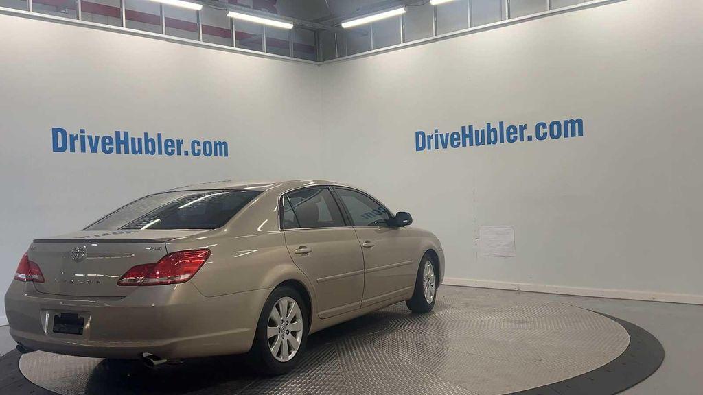 used 2007 Toyota Avalon car, priced at $6,995