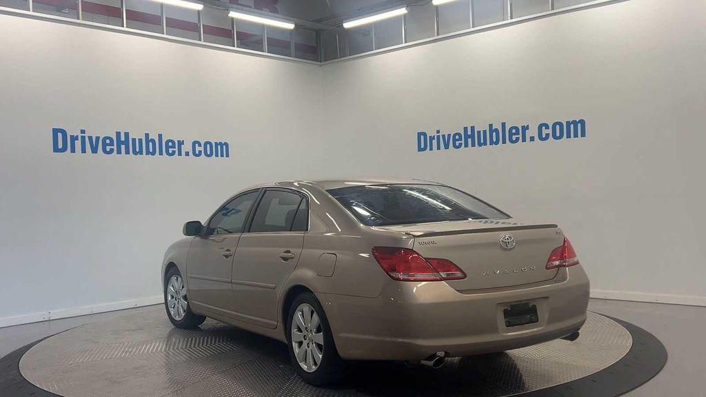 used 2007 Toyota Avalon car, priced at $6,995